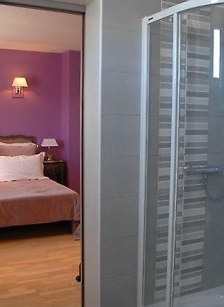 Chambres "Gard'Echoise" Barjac  Buitenkant foto