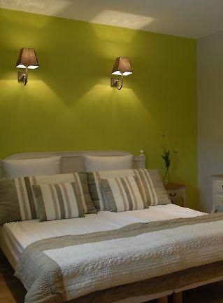 Chambres "Gard'Echoise" Barjac  Buitenkant foto