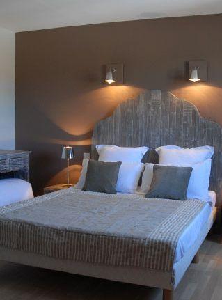 Chambres "Gard'Echoise" Barjac  Kamer foto