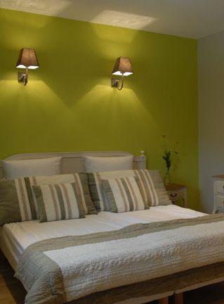 Chambres "Gard'Echoise" Barjac  Buitenkant foto
