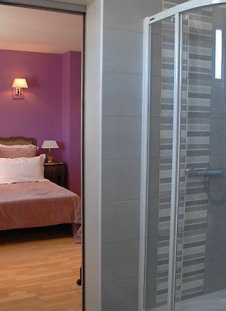 Chambres "Gard'Echoise" Barjac  Buitenkant foto