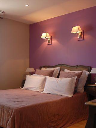 Chambres "Gard'Echoise" Barjac  Kamer foto