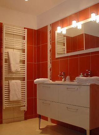 Chambres "Gard'Echoise" Barjac  Kamer foto